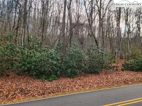 17 Buckeye Creek Road, Beech Mountain, NC 28604