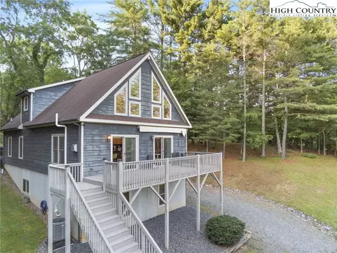 130 Savannah Ridge Rd, Fleetwood, NC 28626