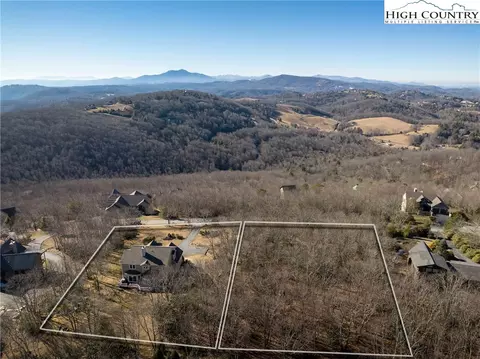 View/Area - 970 Algonquin Dr, Boone, NC 28607 photo 4 of 10
