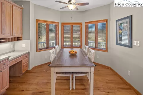 Dining - 970 Algonquin Dr, Boone, NC 28607 photo 3 of 3