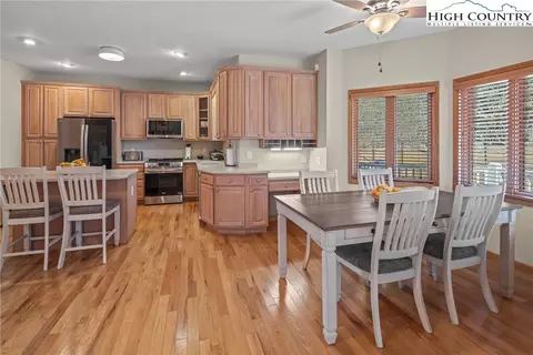 Kitchen - 970 Algonquin Dr, Boone, NC 28607 photo 1 of 4
