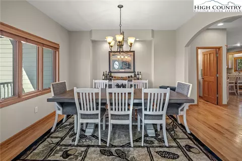 Dining - 970 Algonquin Dr, Boone, NC 28607 photo 1 of 3