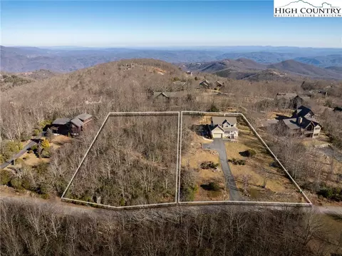 View/Area - 970 Algonquin Dr, Boone, NC 28607 photo 2 of 10