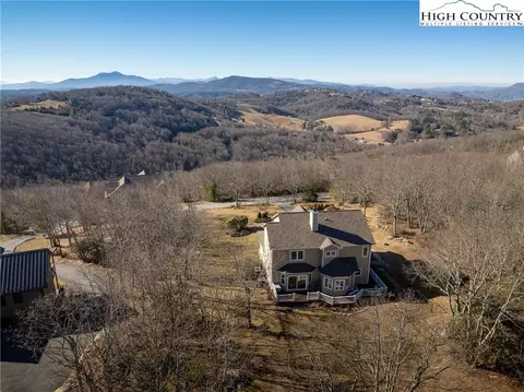View/Area - 970 Algonquin Dr, Boone, NC 28607 photo 6 of 10
