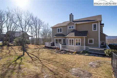 Exterior - 970 Algonquin Dr, Boone, NC 28607 photo 6 of 9