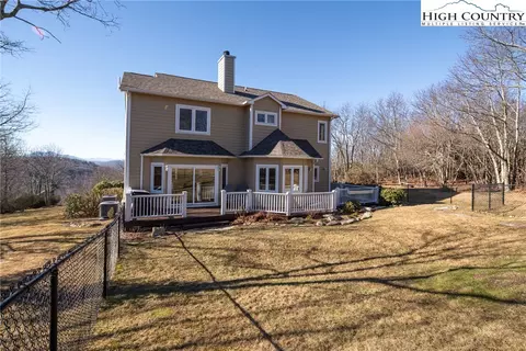 Exterior - 970 Algonquin Dr, Boone, NC 28607 photo 5 of 9