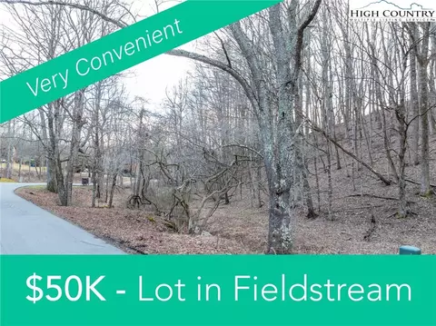 Tbd Fieldstream Drive, Boone, NC 28607