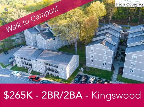 229 E King St #16, Boone, NC 28607