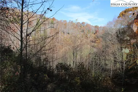 tbd Glenn Miller Rd, Warrensville, NC 28693