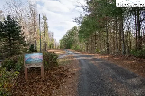 Lots 10, Crumpler, NC 28617
