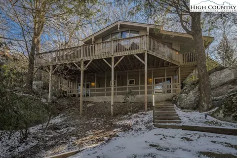 1307 Dogwood, Boone, NC 28607