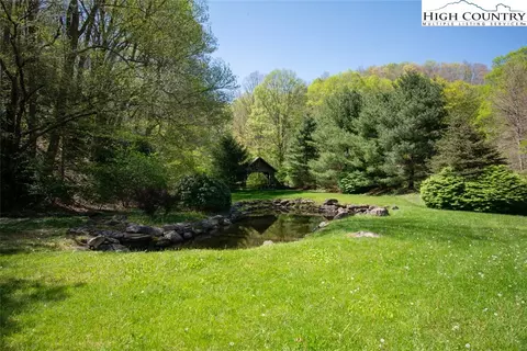 Lots 2 & 3 Solitude Lane, Todd, NC 28684 photo 3