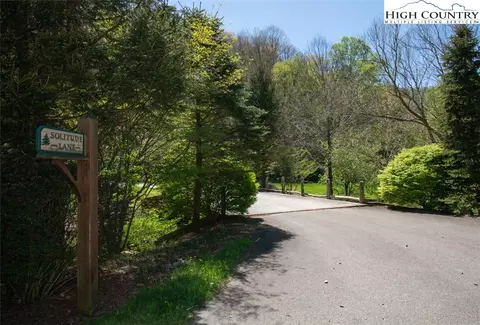 Lots 2 & 3 Solitude Lane, Todd, NC 28684