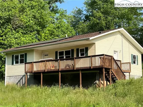 1953 Stamey Br, Newland, NC 28657