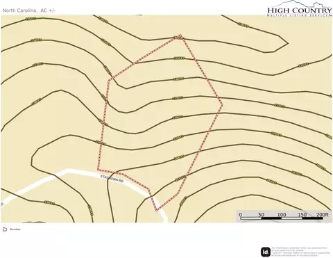 lot160 Staghorn Rd, Purlear, NC 28665 photo 4