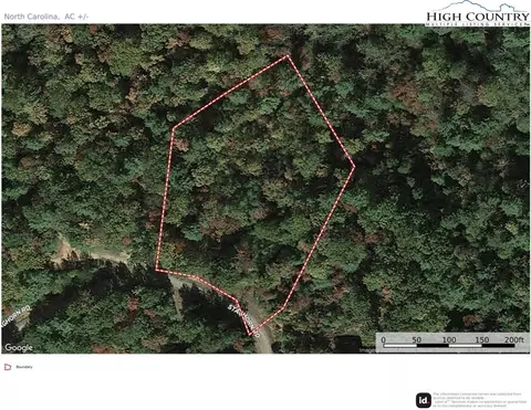 lot160 Staghorn Rd, Purlear, NC 28665 photo 3