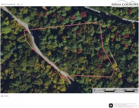 lot86 Deer Antler Dr, Purlear, NC 28665 photo 3