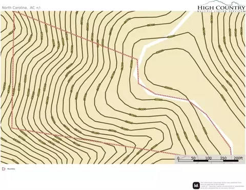 lot43 White Tail Trl, Purlear, NC 28665 photo 4