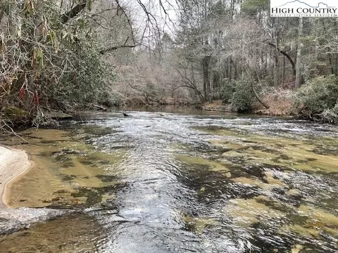 Tbd Wiles Ridge Road, Hays, NC 28635