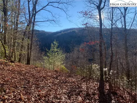 Tbd Elk Ridge Road, Deep Gap, NC 28618