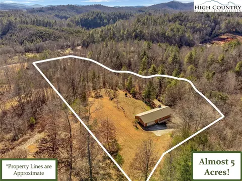 331 Cobblestone Ln, Ferguson, NC 28624
