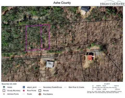3 Five Oaks Dr # -4, Fleetwood, NC 28626