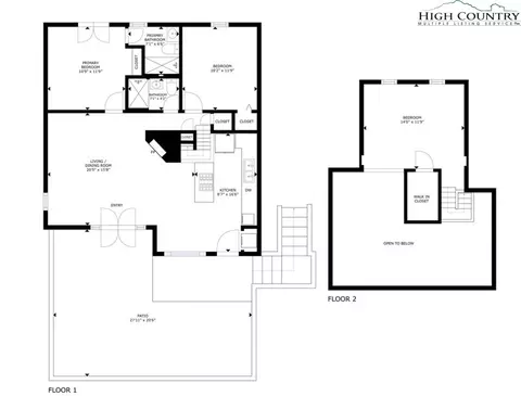 143 Oak, Boone, NC 28607 photo 26