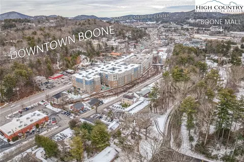 217 Highland Ave, Boone, NC 28607 photo 4