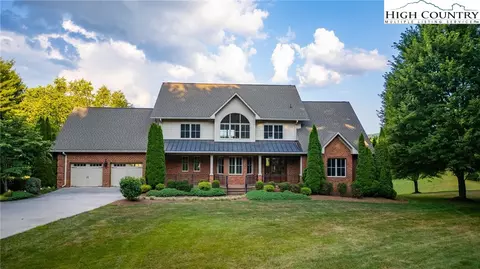 525 John Miller Rd, Fleetwood, NC 28626