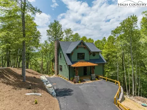 159 Wick Wyre, Boone, NC 28607