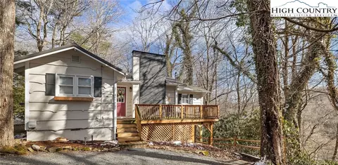 194 Williams Ridge Dr, Boone, NC 28607
