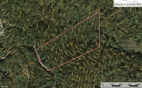lot56 Deer Run, Purlear, NC 28665 photo 8