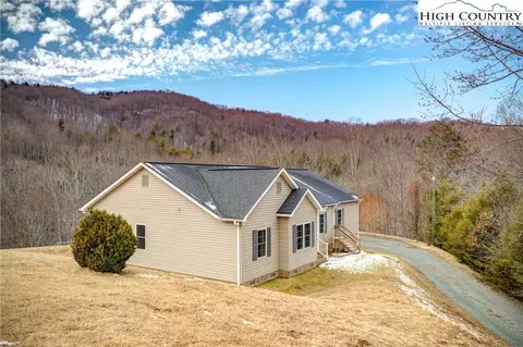 185 Presnell Rd, Banner Elk, NC 28604
