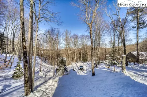 View/Area - 206 Foxgrape Hollow Rd, Beech Mountain, NC 28604 photo 1 of 2