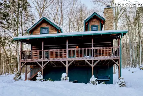 Other - 206 Foxgrape Hollow Rd, Beech Mountain, NC 28604 photo 1 of 3