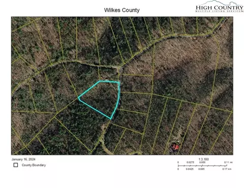 Undisclosed, Mcgrady, NC 28649 photo 7