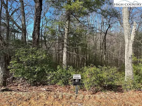 Undisclosed, Mcgrady, NC 28649