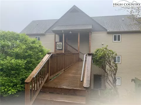 110 Sugar Ski Dr #10701, Sugar Mountain, NC 28604
