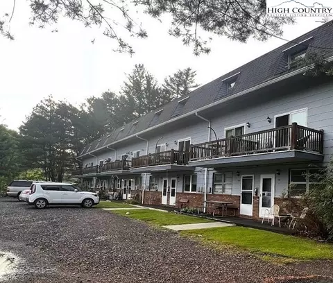 4086 Nettle Knob Rd #108, West Jefferson, NC 28694