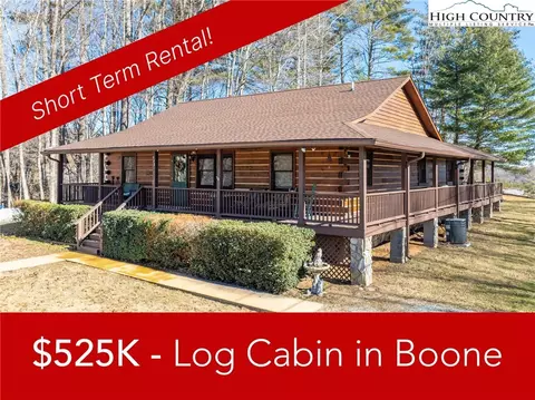 633 Wilson Ln, Boone, NC 28607