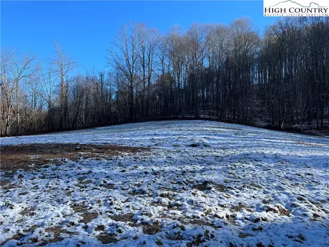 Tbd Camp Joy Road, Zionville, NC 28698