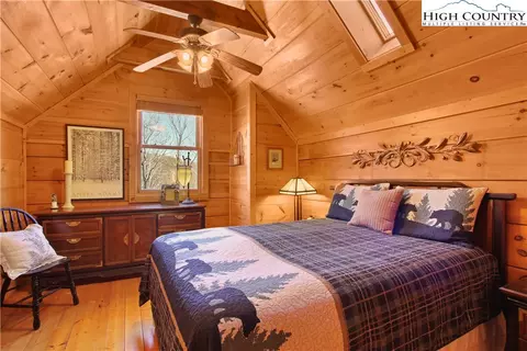 116 Poplar Dr, Beech Mountain, NC 28604 photo 17
