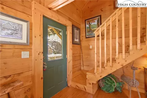 116 Poplar Dr, Beech Mountain, NC 28604 photo 12