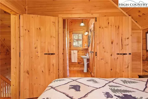 116 Poplar Dr, Beech Mountain, NC 28604 photo 24
