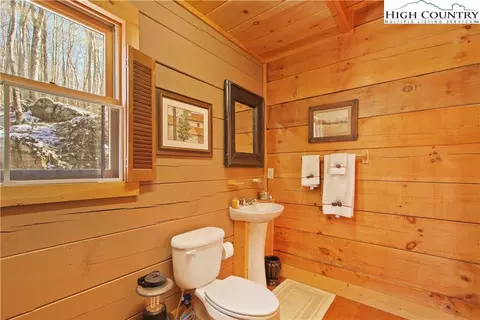 116 Poplar Dr, Beech Mountain, NC 28604 photo 14