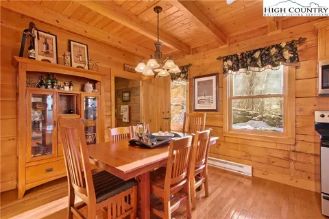 116 Poplar Dr, Beech Mountain, NC 28604 photo 10