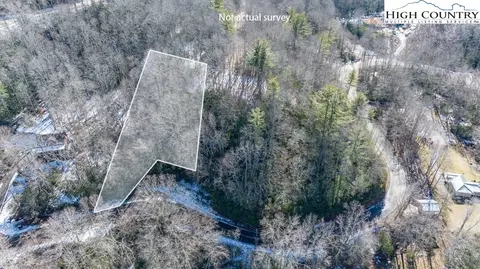 1465 Pine Ridge Rd, Beech Mountain, NC 28604 photo 4