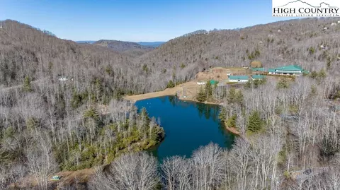 1465 Pine Ridge Rd, Beech Mountain, NC 28604 photo 20