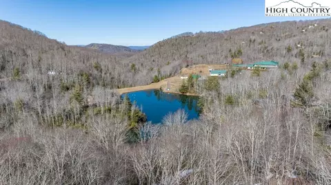 1465 Pine Ridge Rd, Beech Mountain, NC 28604 photo 15