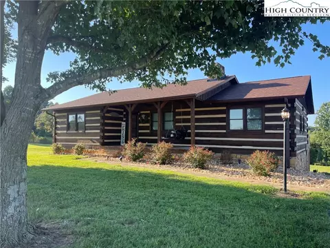 6004 Pea Ridge Pass Pass, Hamptonville, NC 27020